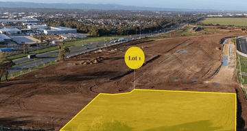 Lot 1 Globe Derby Drive Globe Derby Park SA 5110 - Image 1