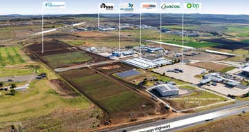 Warehouse 1, 10775 Warrego Highway Charlton QLD 4350 - Image 1