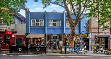 87 Macleay Street Potts Point NSW 2011 - Image 1