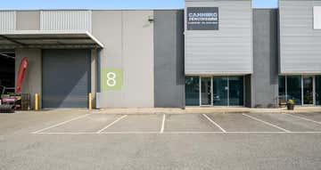 Unit 8, 25 Bald Hill Road Pakenham VIC 3810 - Image 1