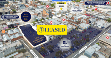 100-108 Ryrie Street Geelong VIC 3220 - Image 1