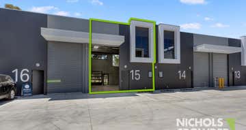 15/337 Bay Road Cheltenham VIC 3192 - Image 1