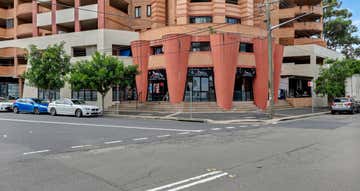 Lot 83/7 Cross Street Bankstown NSW 2200 - Image 1