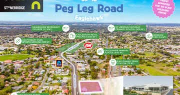 39-43 Peg Leg Road Eaglehawk VIC 3556 - Image 1