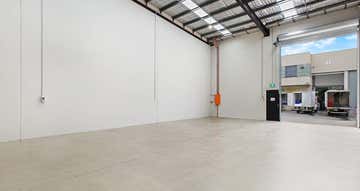 Landmark Industrial Estate 2A Burrows Road St Peters NSW 2044 - Image 1