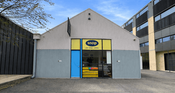 2 - 339 Williamstown Rd Port Melbourne VIC 3207 - Image 1