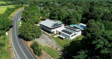 THE MOUNTAIN VIEW HOTEL, 864 Gillies Range Road Little Mulgrave QLD 4865 - Image 1