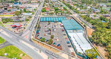 Bunnings, 74 Nyah Road Swan Hill VIC 3585 - Image 1