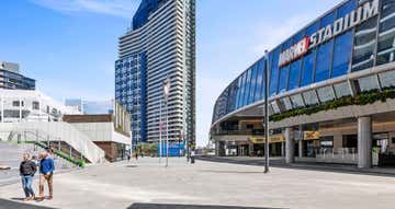 Shops 12,13 & 14, Level 4, 744  Bourke St Docklands VIC 3008 - Image 1