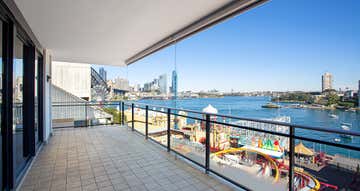 907/6A Glen Street Milsons Point NSW 2061 - Image 1