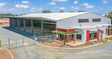 Opportunity / Investment / Occupy, 45 Ogilvie Avenue Avenue Echuca VIC 3564 - Image 1