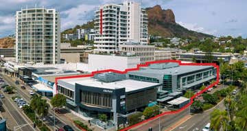 'City Point', 101 Sturt Street Townsville City QLD 4810 - Image 1