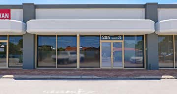 Unit 3, 205 Alexander Road Belmont WA 6104 - Image 1