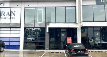 Millers Junction Shopping Centre, 6 Bennet Drive Altona North VIC 3025 - Image 1