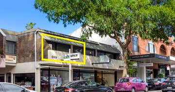 Suite 12/599 Military Road Mosman NSW 2088 - Image 1