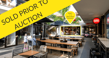 Shop 5, 1 - 3 Moore Road Freshwater NSW 2096 - Image 1