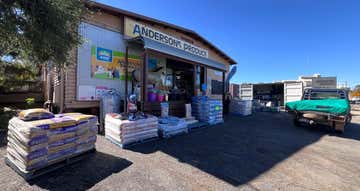Andersons Produce, 36-40 King Street Kingaroy QLD 4610 - Image 1