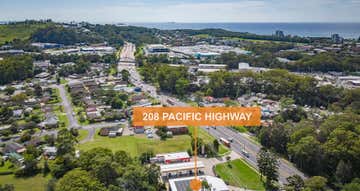 208 Pacific Highway Coffs Harbour NSW 2450 - Image 1