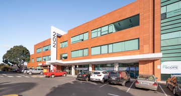 Level 2 Suite 14, 202 Jells Road Wheelers Hill VIC 3150 - Image 1