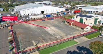 43-45 Hume Street Tamworth NSW 2340 - Image 1