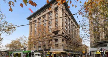 The Nicholas Building, Various Suites, 37 Swanston Street Melbourne VIC 3000 - Image 1