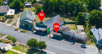 22a Sydney Street Tarcutta NSW 2652 - Image 1