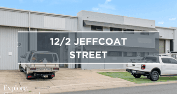 12/2 Jeffcoat Street Paget QLD 4740 - Image 1