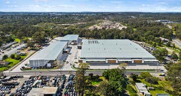 The Link Industrial Park, C, 142-172 Sherbrooke Road Willawong QLD 4110 - Image 1