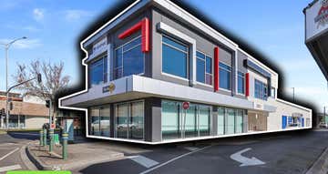 8-18 Princes Highway (Cnr Franklin Street) Traralgon VIC 3844 - Image 1