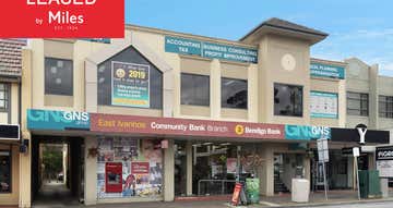 1st Floor/233-235 Lower Heidelberg Road Ivanhoe East VIC 3079 - Image 1