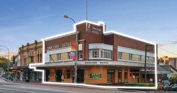 Unicorn Hotel, 106 Oxford Street Paddington NSW 2021 - Image 1