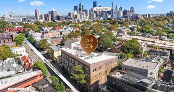 268-274 Devonshire Street Surry Hills NSW 2010 - Image 1