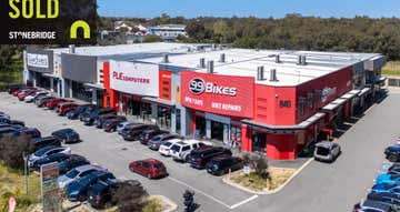 99 Bikes, 4/640 Beeilar Drive Success WA 6164 - Image 1