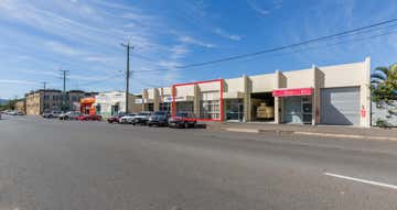 2/7 Derby Street Rockhampton City QLD 4700 - Image 1