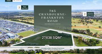 785 Cranbourne-Frankston Road Cranbourne South VIC 3977 - Image 1