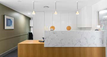 30 & 31, 201 Wickham Terrace Spring Hill QLD 4000 - Image 1