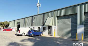 Factory 2/11-13 Maynard Drive Epsom VIC 3551 - Image 1