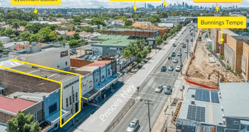 697 Princes Highway Tempe NSW 2044 - Image 1