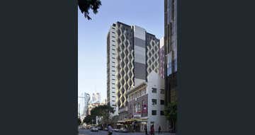 Shop 8&9/97 Elizabeth Street Brisbane City QLD 4000 - Image 1