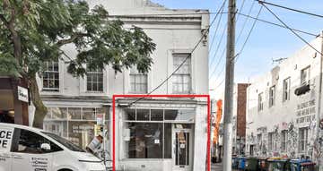Ground Floor, 235 Gertrude Street Fitzroy VIC 3065 - Image 1