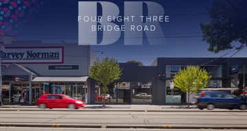 483 - 485 Bridge Road Richmond VIC 3121 - Image 1