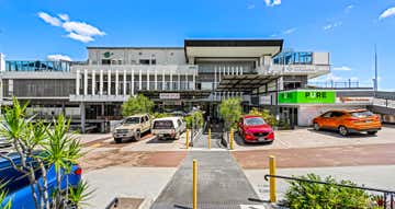 Highpoint Plaza, 240 Waterworks Road Ashgrove QLD 4060 - Image 1