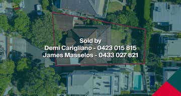 27-27B Benelong Crescent Bellevue Hill NSW 2023 - Image 1