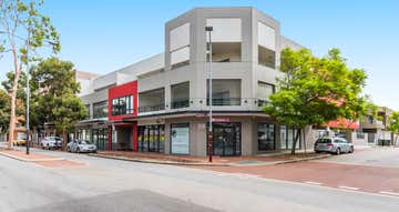 Shop 1, 58 Newcastle Street Perth WA 6000 - Image 1