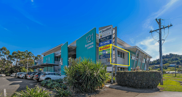 9/121 Shute Harbour Road Cannonvale QLD 4802 - Image 1