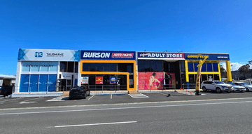 6/240 Brisbane Road (2-6 Gibbs St) Arundel QLD 4214 - Image 1