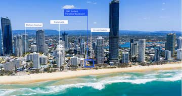 3241 Surfers Paradise Boulevard Surfers Paradise QLD 4217 - Image 1