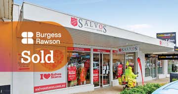 Salvos Store, 51B Main Road Monbulk VIC 3793 - Image 1