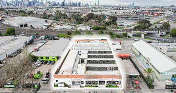 201-205 Kensington Road West Melbourne VIC 3003 - Image 1