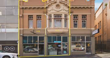 31A & 31B Murray Street Hobart TAS 7000 - Image 1